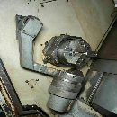 日本原装马扎克双主轴车铣复合QTN100MS，6寸主轴带对.