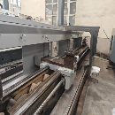 []金宇6163X6000数控车，很少用，洛阳仓库。