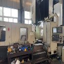 批发同行，兖州蒂德（永华YH3022）龙门加工中心三轴行.